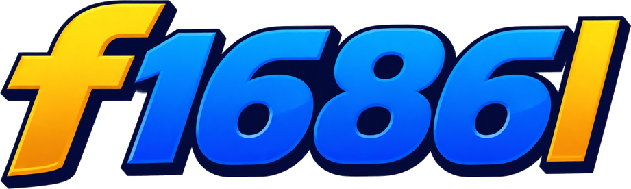 f1686l logo